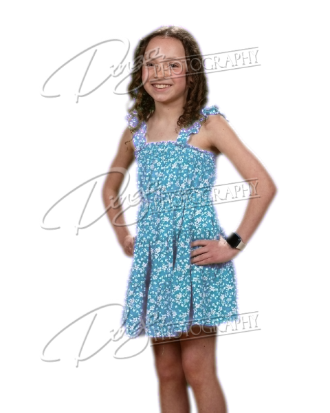 Batavia Elementary Spring Gallery 2025